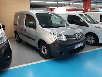 Imagen de RENAULT Kangoo Fg. 1.5dCi Profesional 66kW