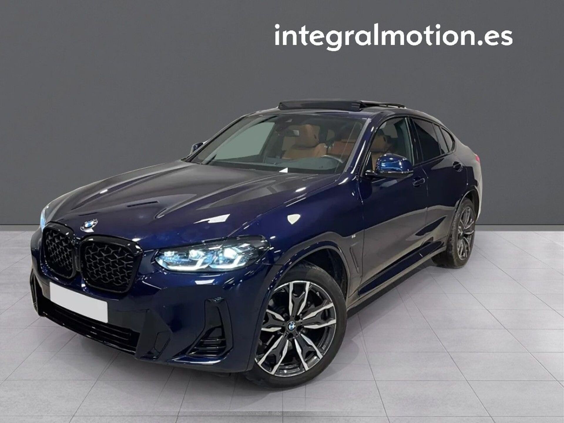 Imagen de BMW X4