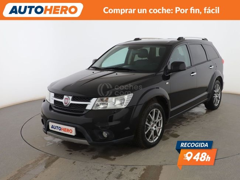 Foto del FIAT Freemont 2.0 Diesel Lounge AWD Aut. 170