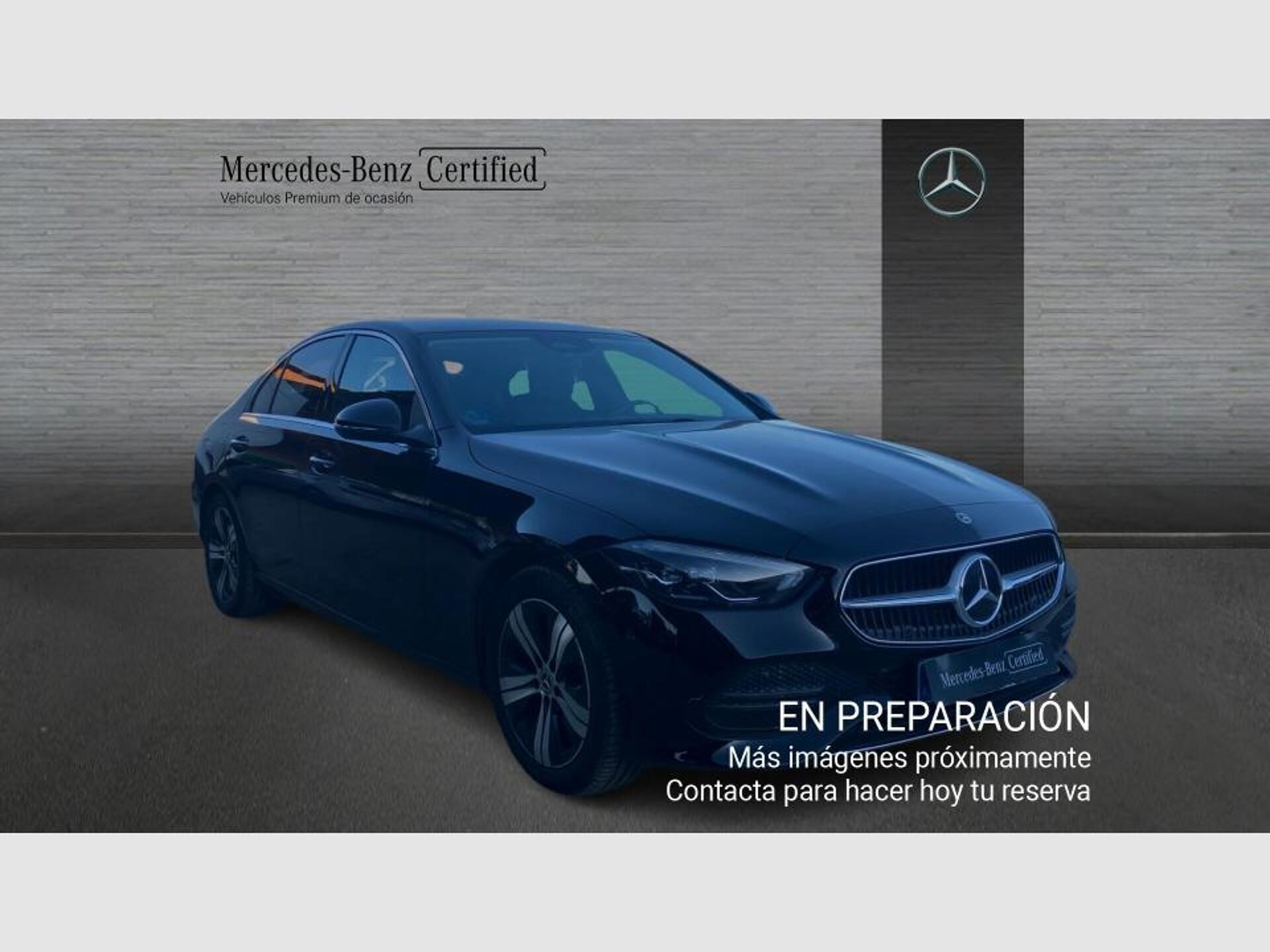 Imagen 3 de MERCEDES Clase C