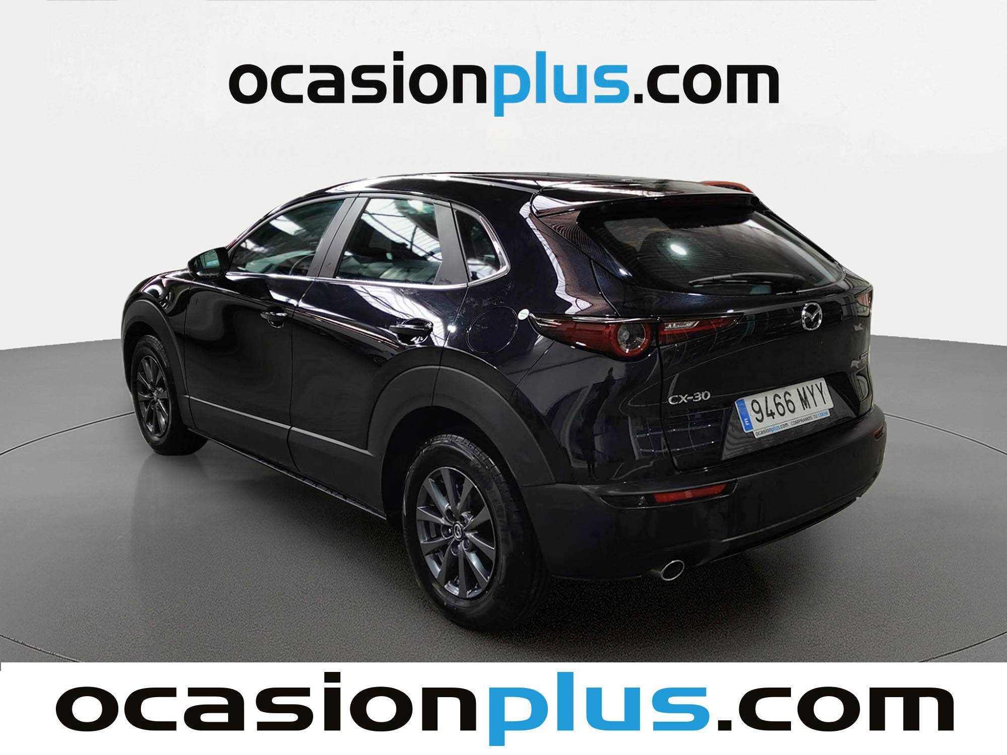 Foto del MAZDA CX-30 2.5 e-Skyactiv-G Prime Line FWD Aut. 103kW