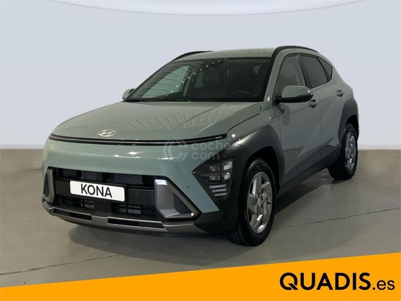Foto del HYUNDAI Kona 1.0 TGDI Maxx 4x2