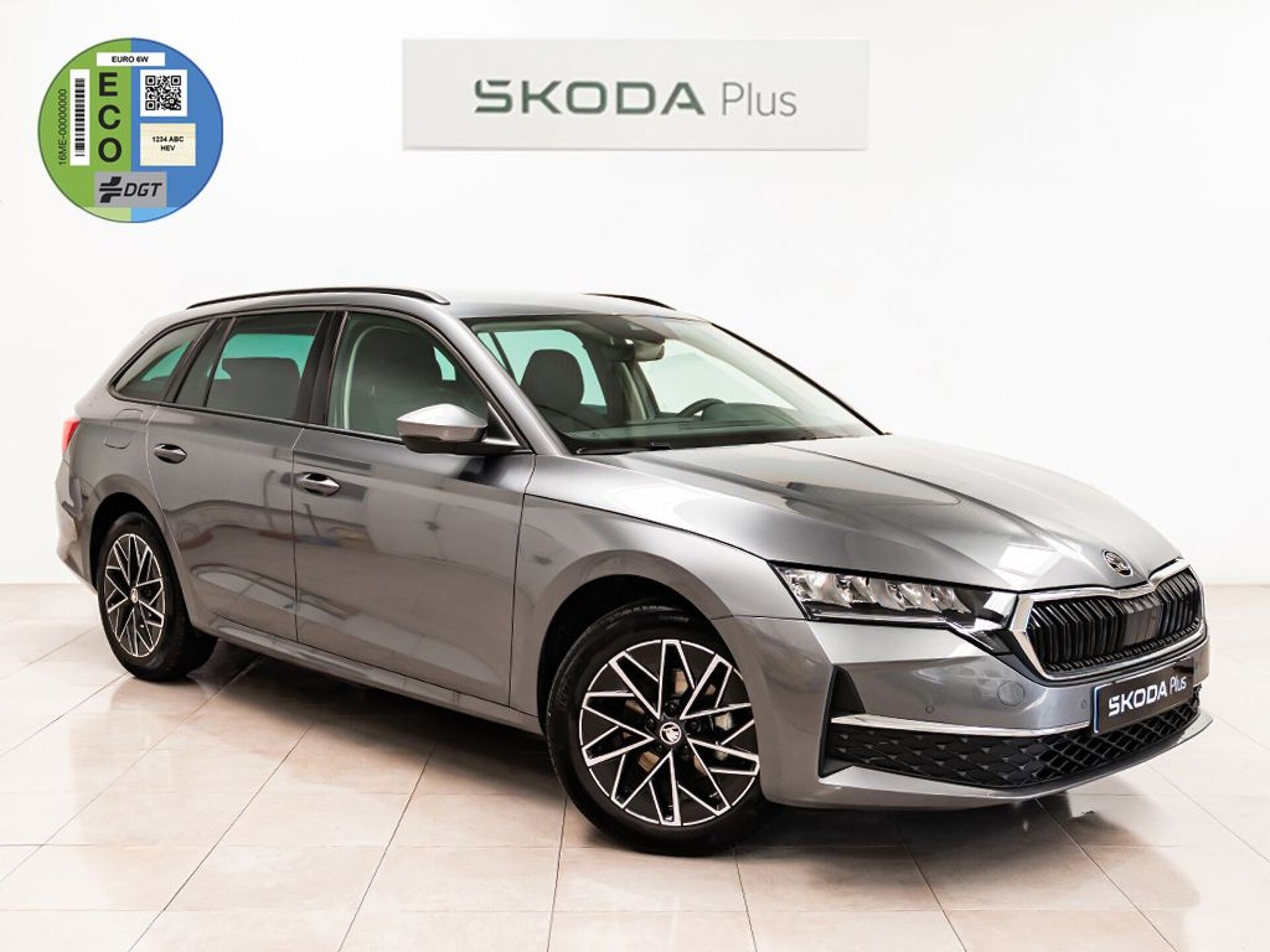 Imagen de SKODA Octavia