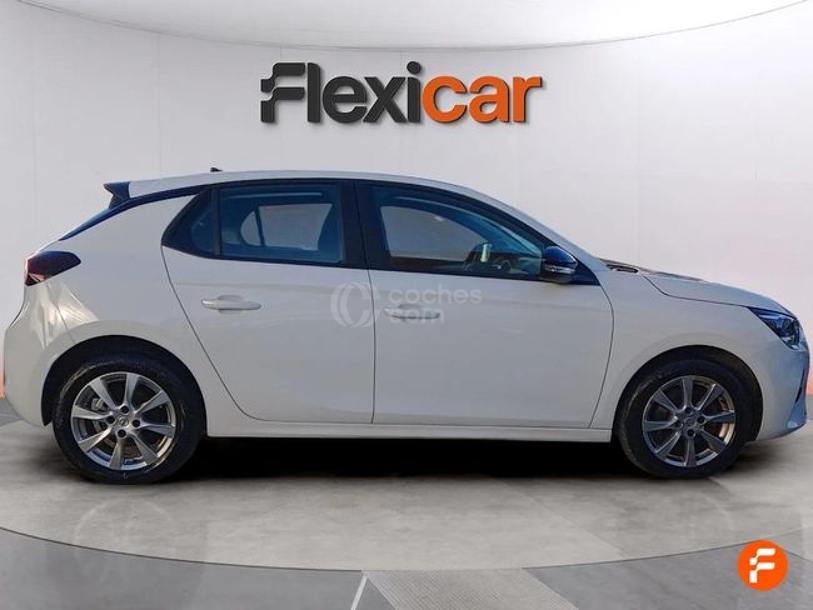 Foto del OPEL Corsa 1.5D DT S-S Edition 100