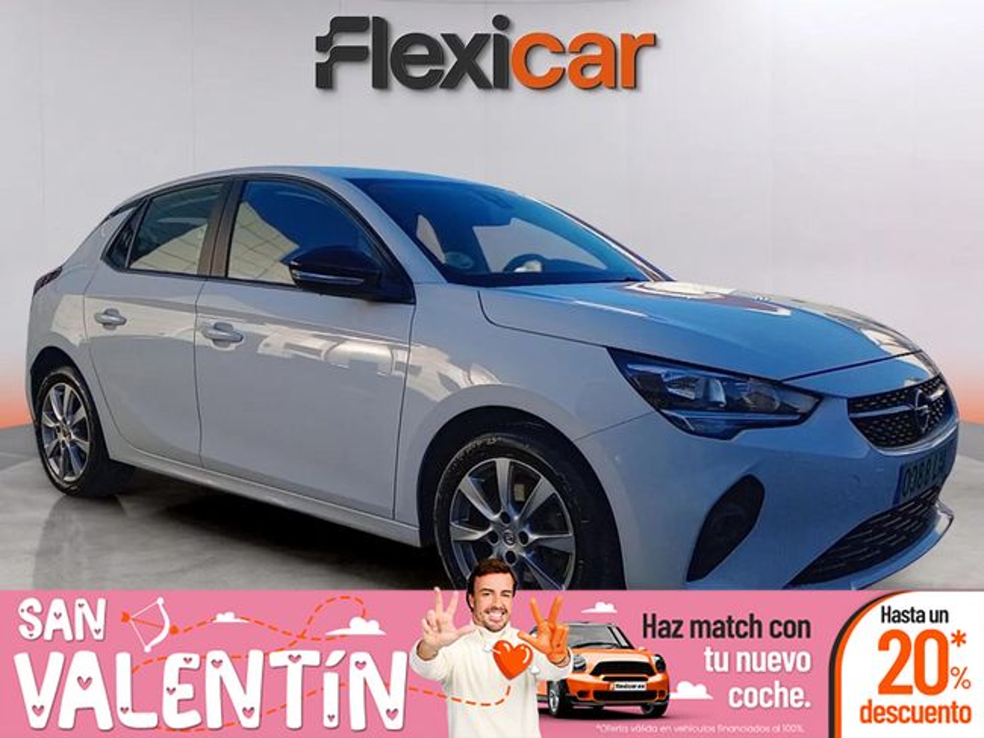 Imagen de OPEL Corsa