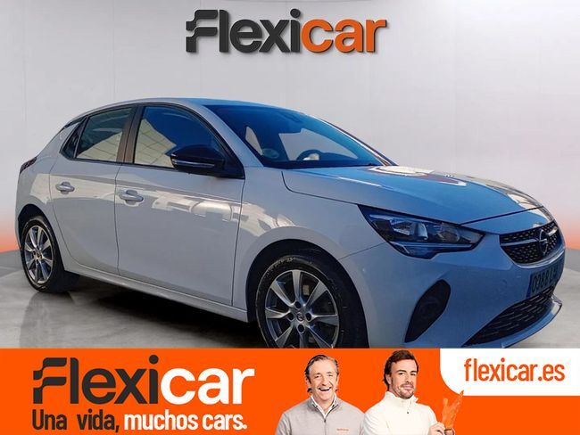 OPEL Corsa (1.5D DT 74kW (100CV) Edition) en Huesca