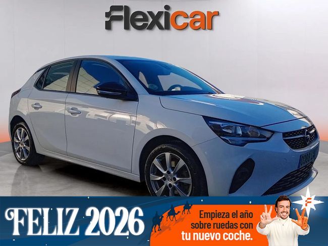 OPEL Corsa (1.5D DT 74kW (100CV) Edition) en Huesca