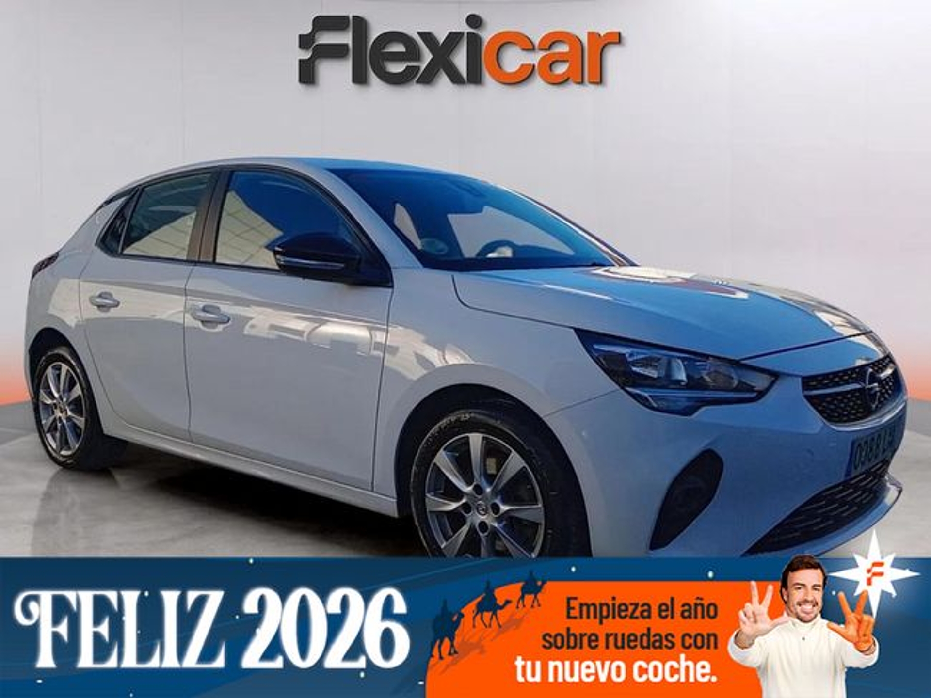 Imagen de OPEL Corsa