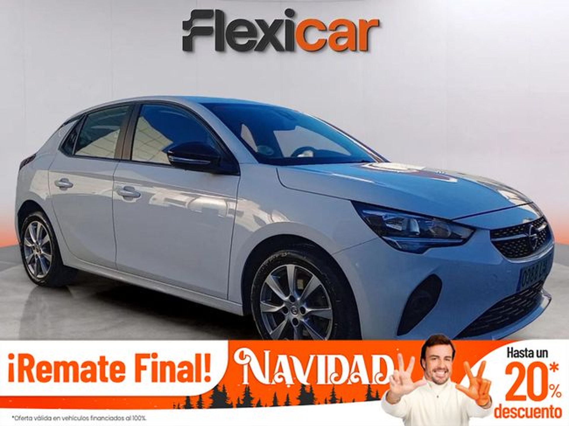 Imagen de OPEL Corsa