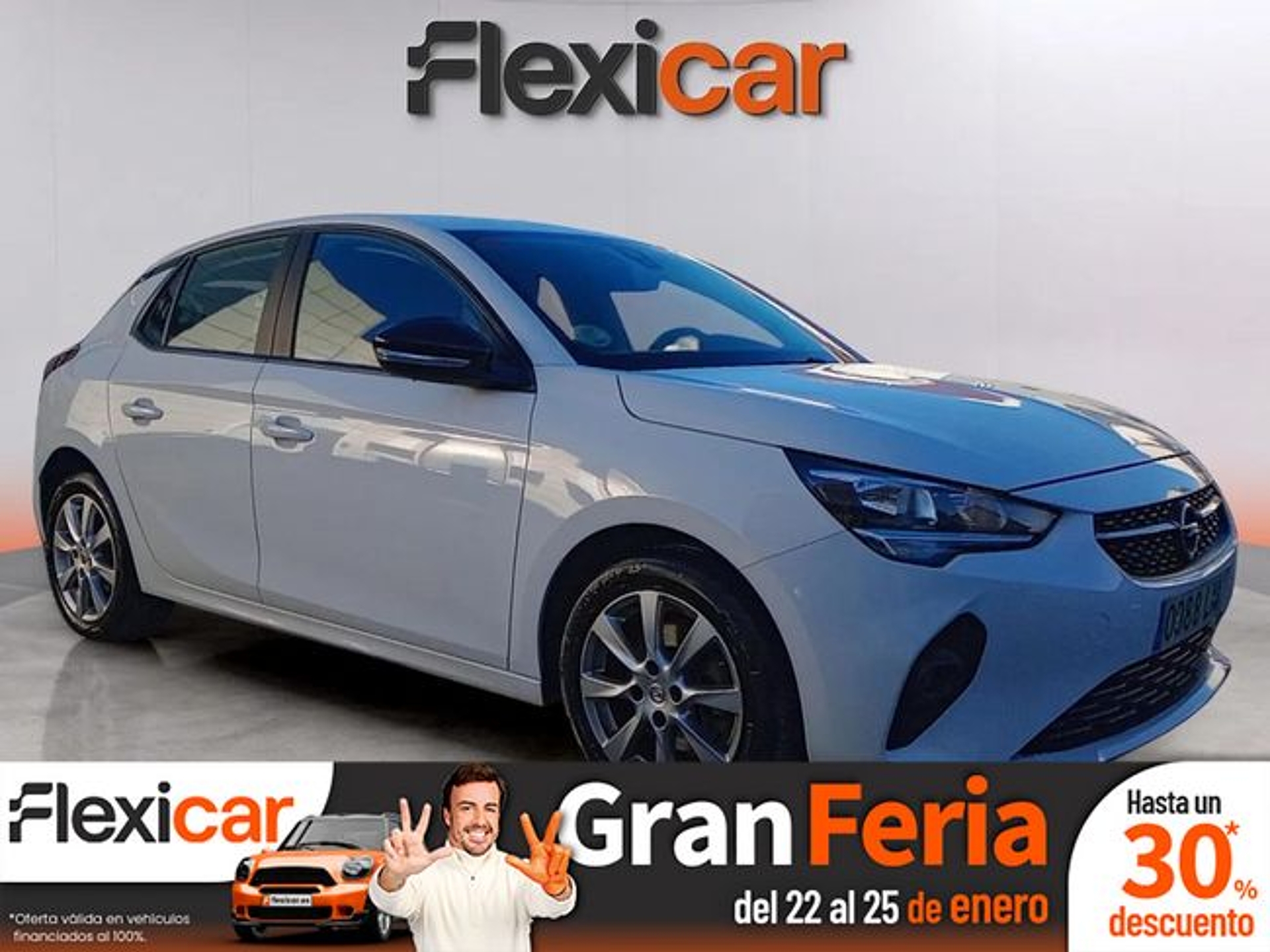 Imagen de OPEL Corsa