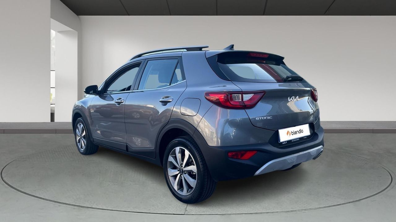 Foto del KIA Stonic 1.2 DPi Drive