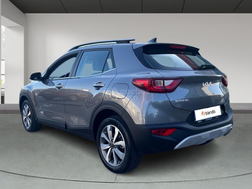 Foto del KIA Stonic 1.2 DPi Drive