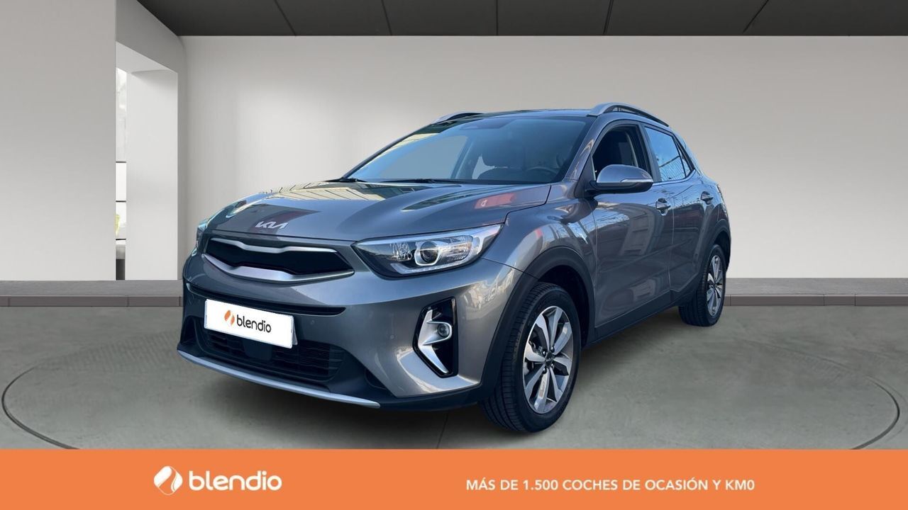 Foto del KIA Stonic 1.2 DPi Drive
