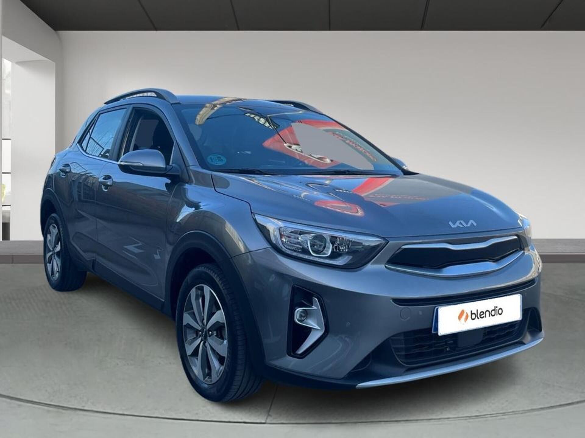Imagen 3 de KIA Stonic