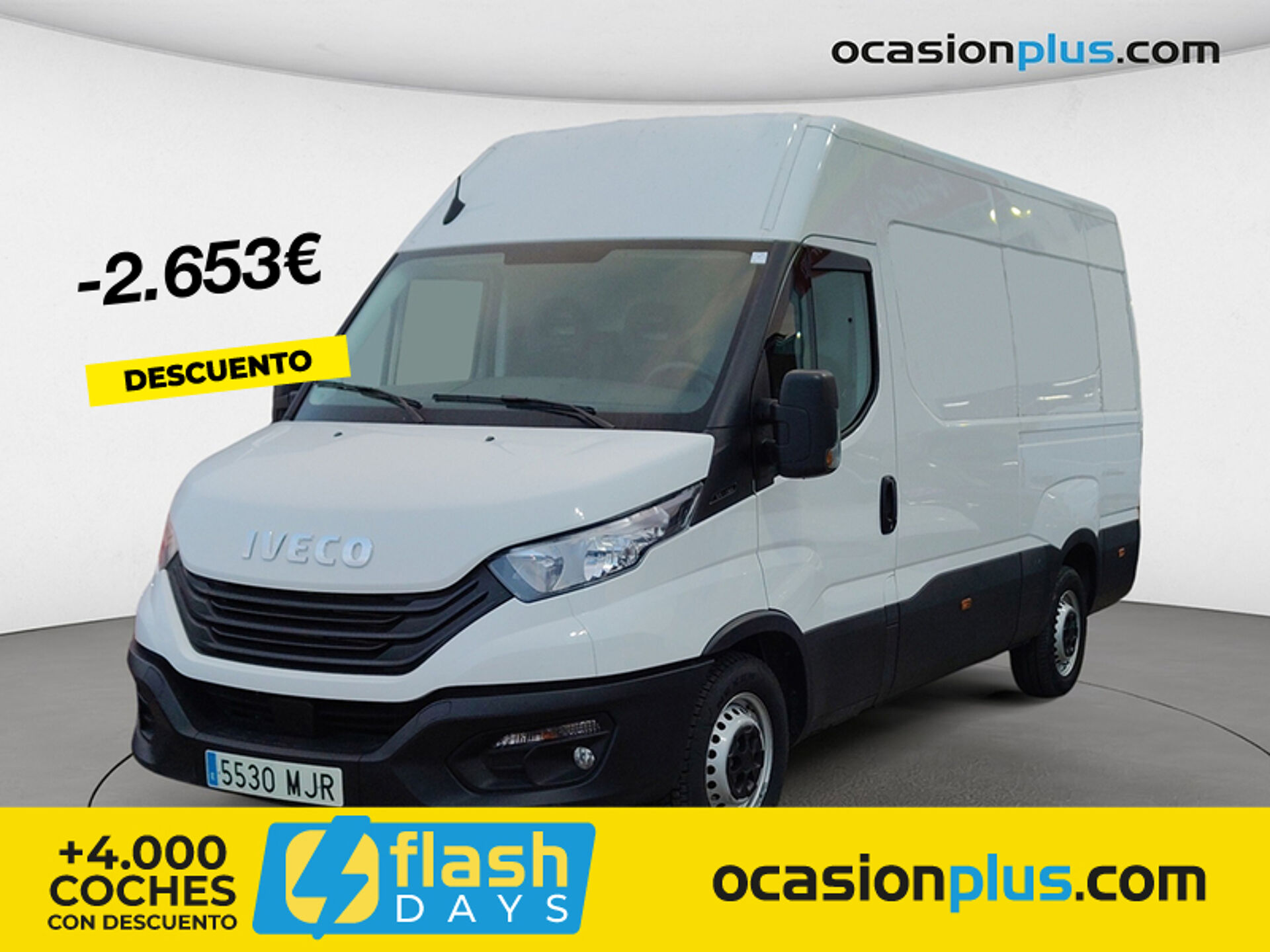 Imagen de IVECO Daily