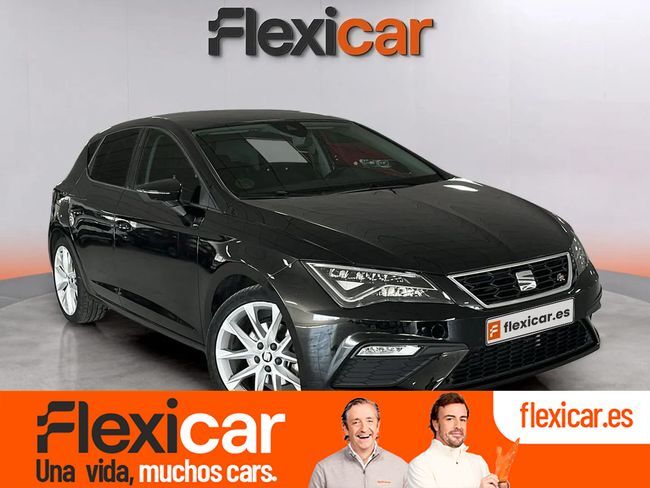 SEAT León (1.4 TSI 92kW (125CV) St&Sp FR) en Alicante