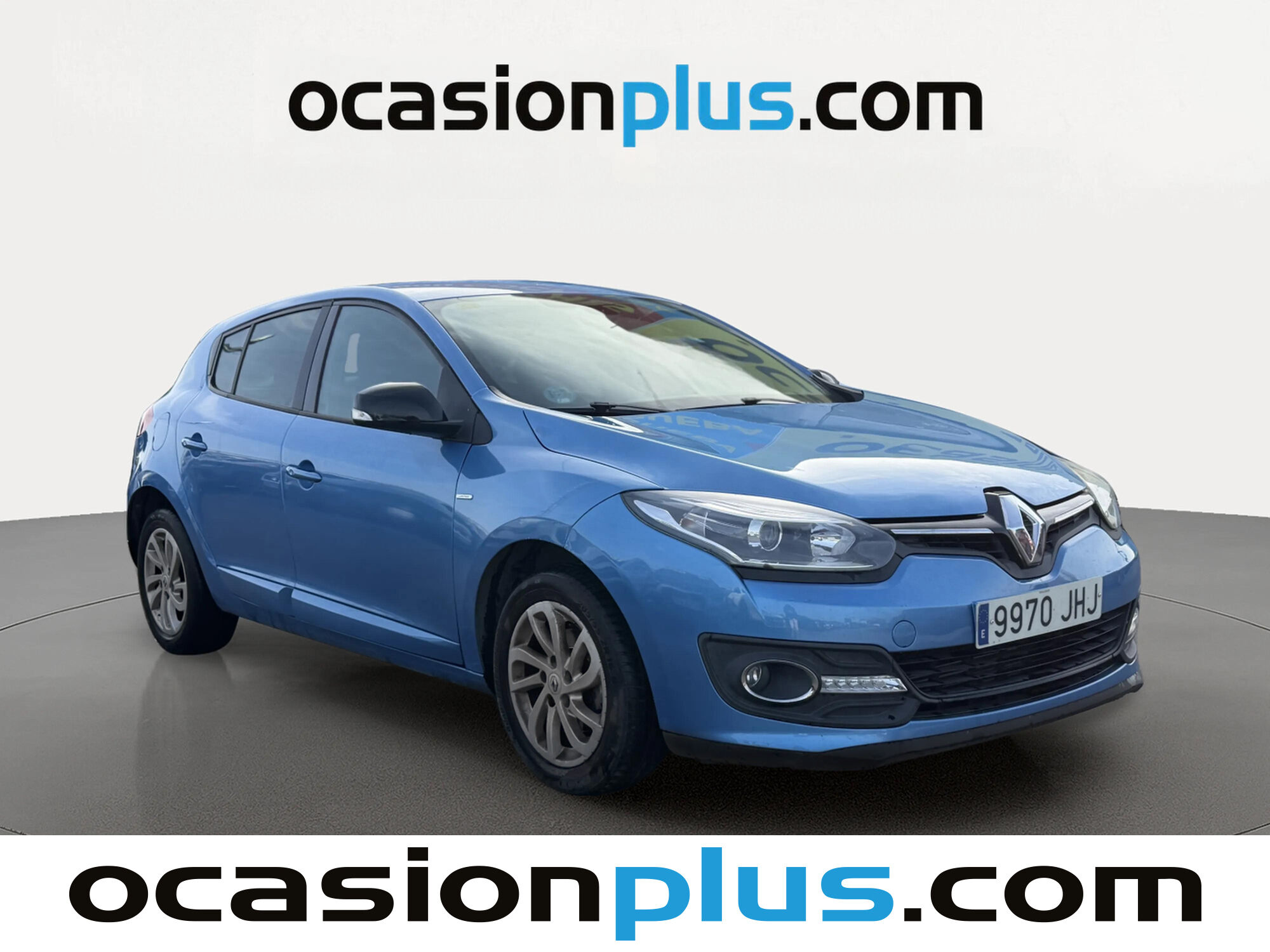 Foto del RENAULT Mégane 1.2 TCE Energy Limited S&S 115
