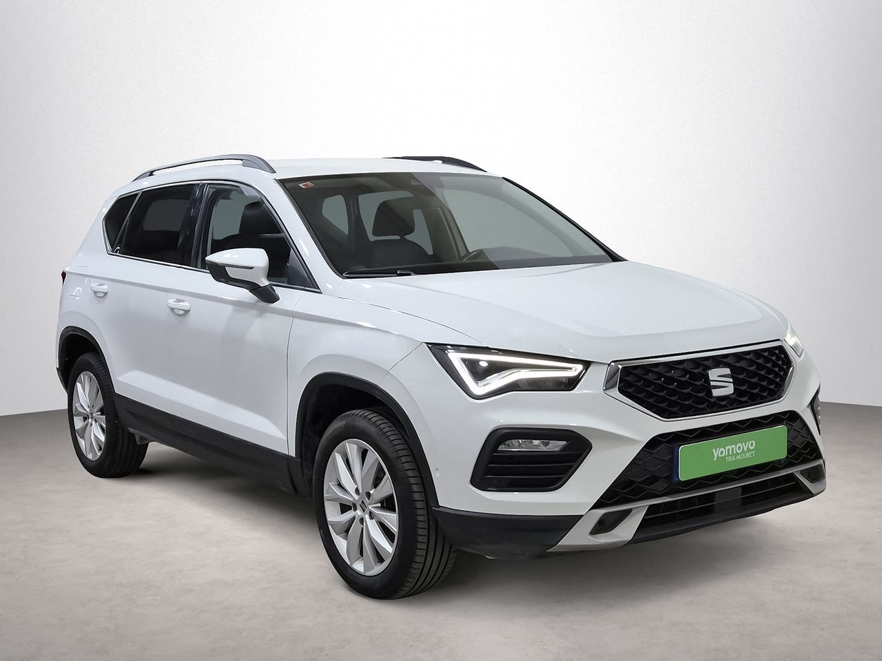 Foto del SEAT Ateca 2.0TDI CR S&S Style 116
