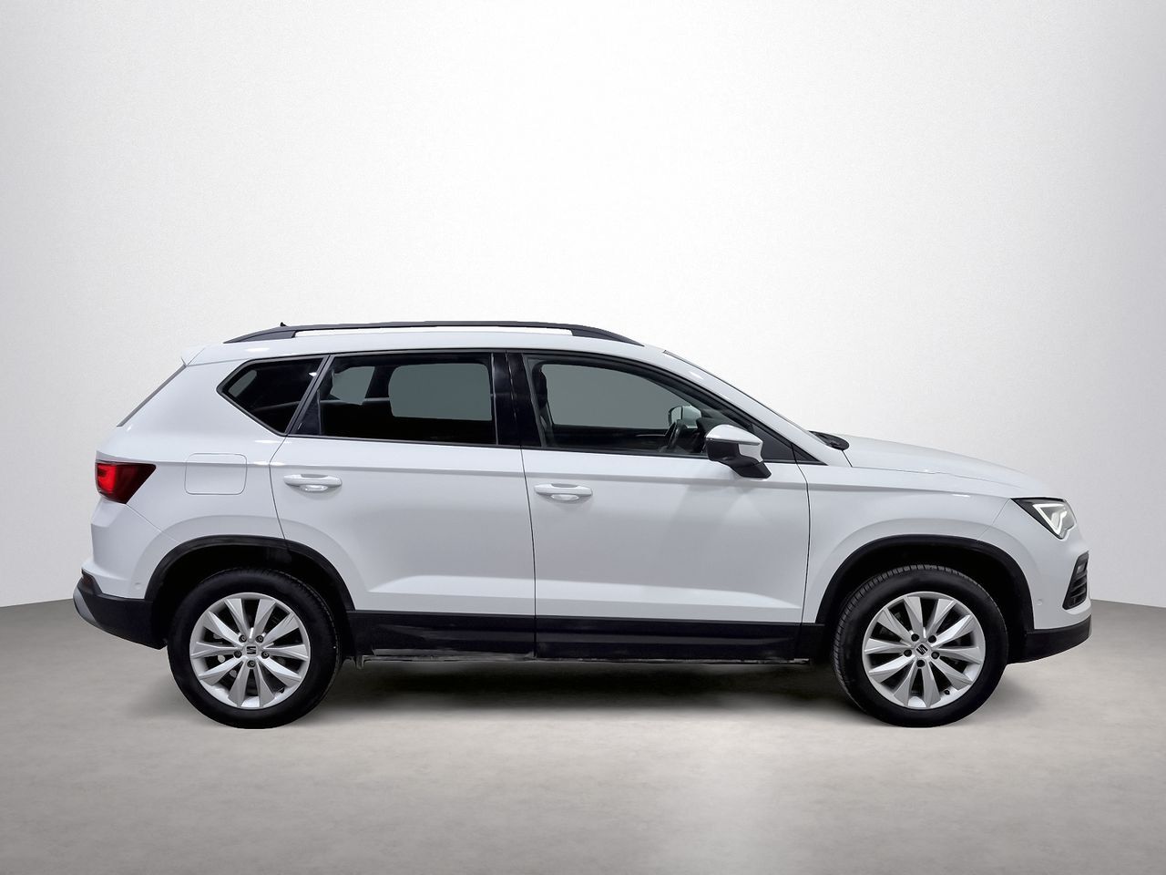 Foto del SEAT Ateca 2.0TDI CR S&S Style 116