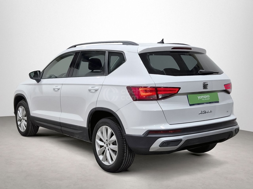 Foto del SEAT Ateca 2.0TDI CR S&S Style 116