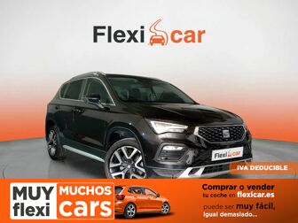 Imagen de SEAT Ateca 2.0TDI CR S&S X-Perience XM 150