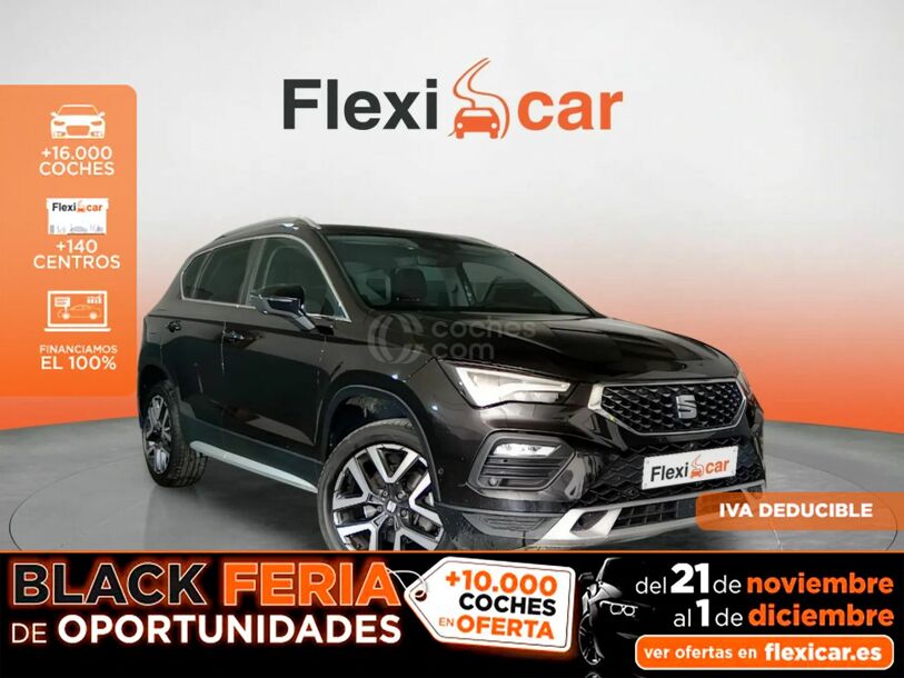 Foto del SEAT Ateca 2.0TDI CR S&S X-Perience XM 150