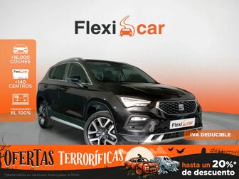 Imagen de SEAT Ateca 2.0TDI CR S&S X-Perience XM 150