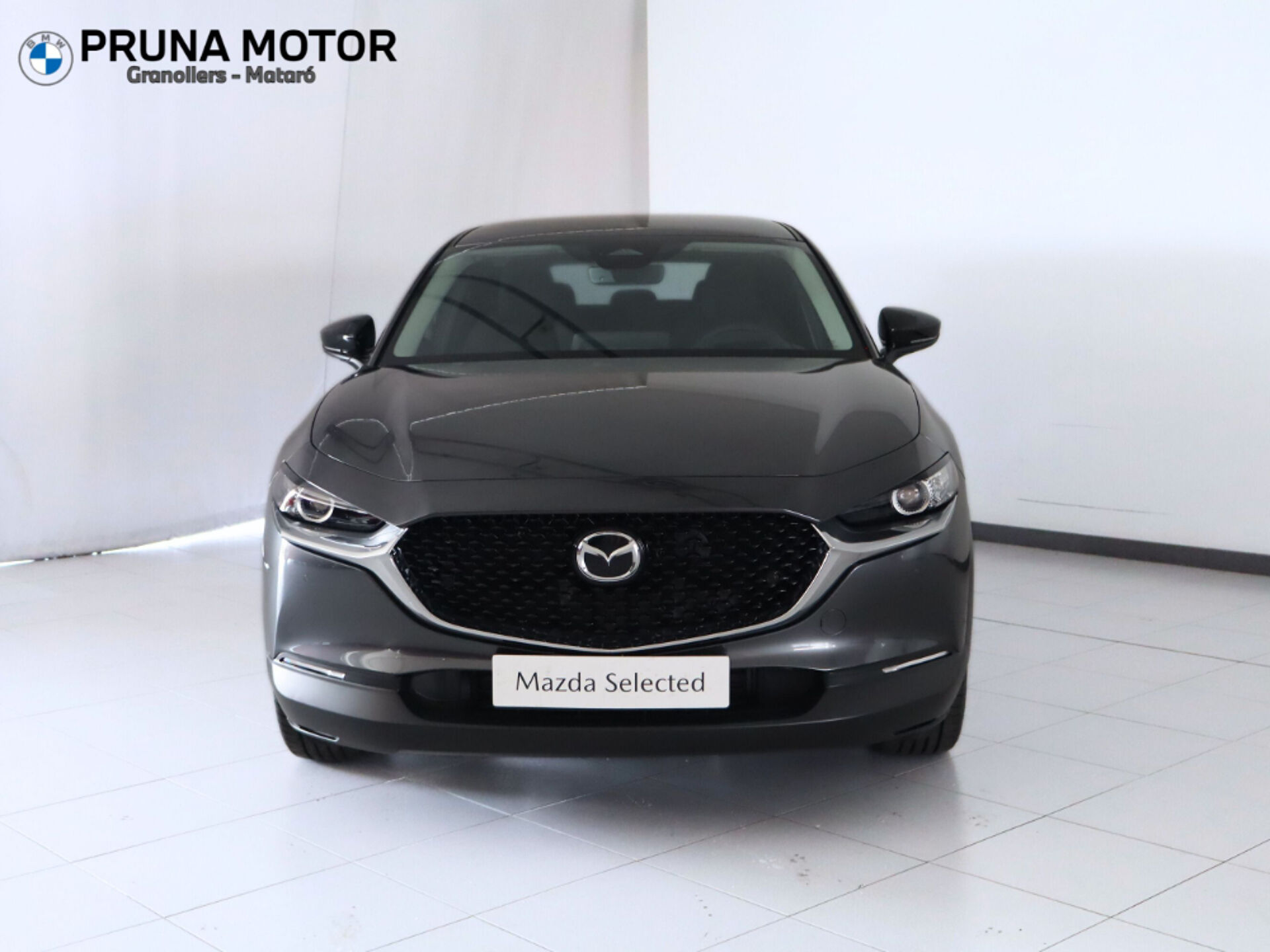 Imagen de MAZDA CX-30