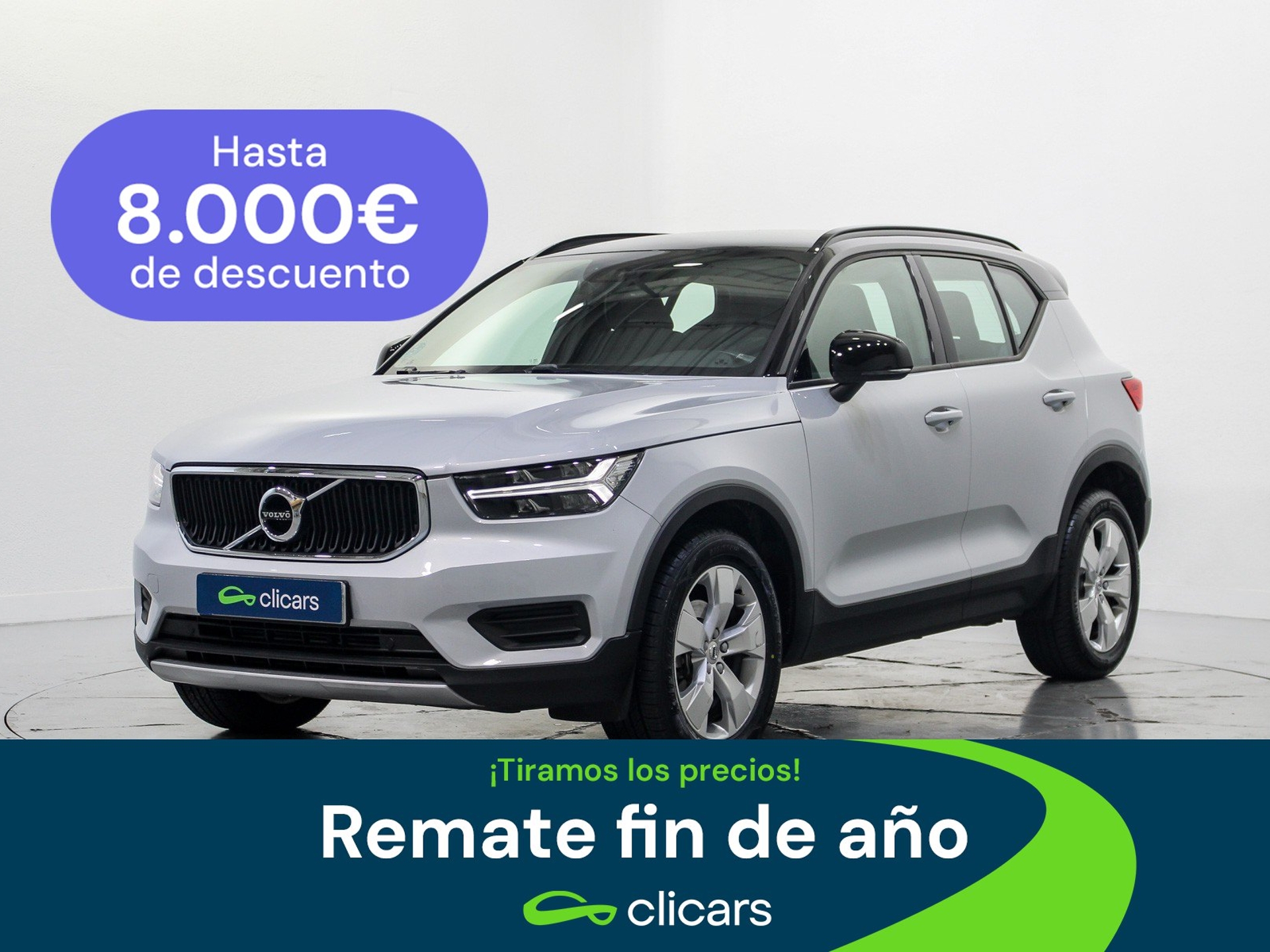 Imagen de VOLVO XC40
