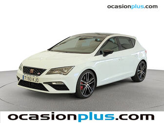 Imagen de SEAT León 2.0 TSI S&S Cupra DSG 300