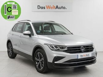 Imagen de VOLKSWAGEN Tiguan 1.5 TSI Life DSG 110kW