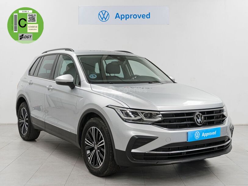 Foto del VOLKSWAGEN Tiguan 1.5 TSI Life DSG 110kW