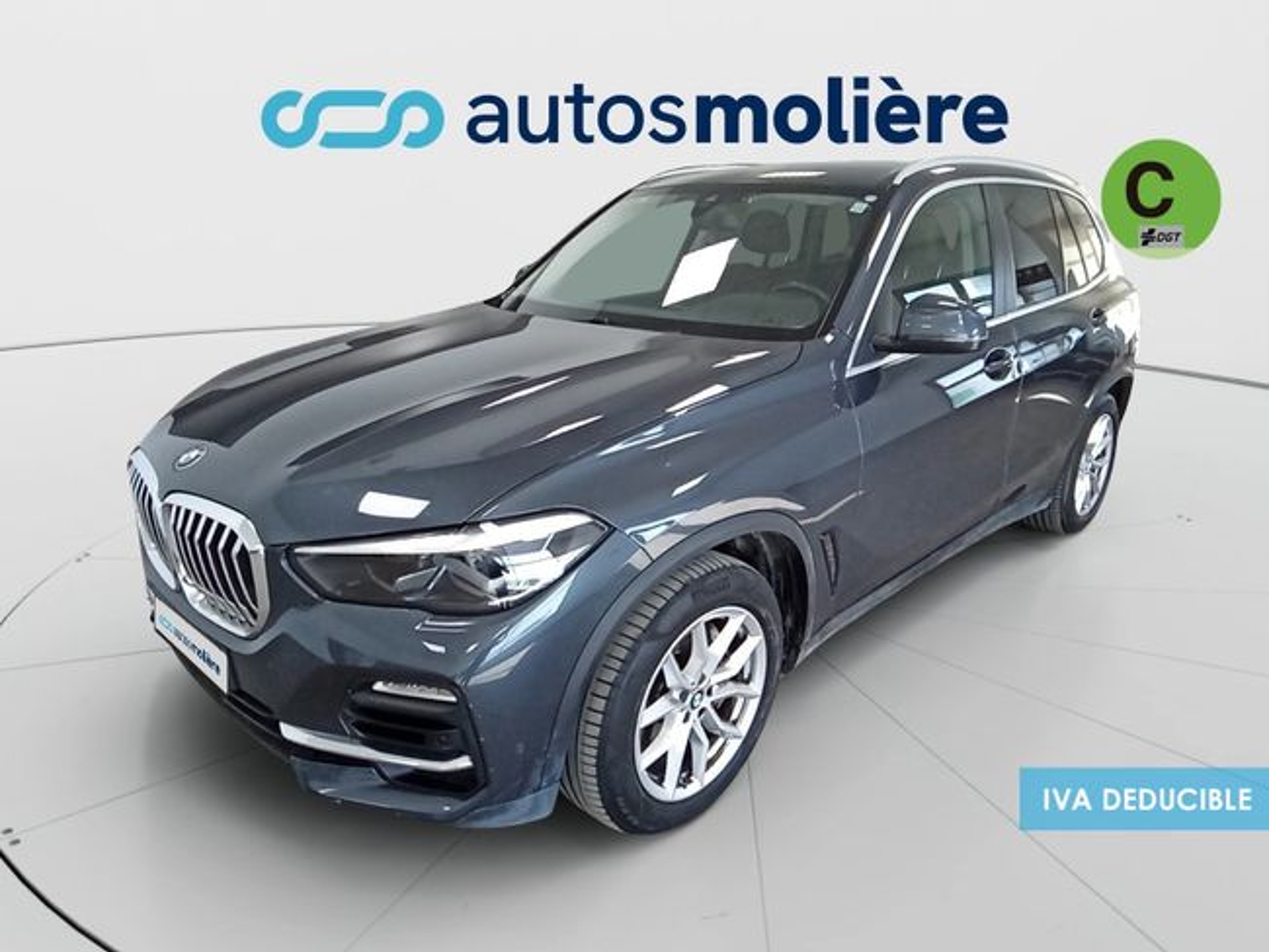 Imagen de BMW X5