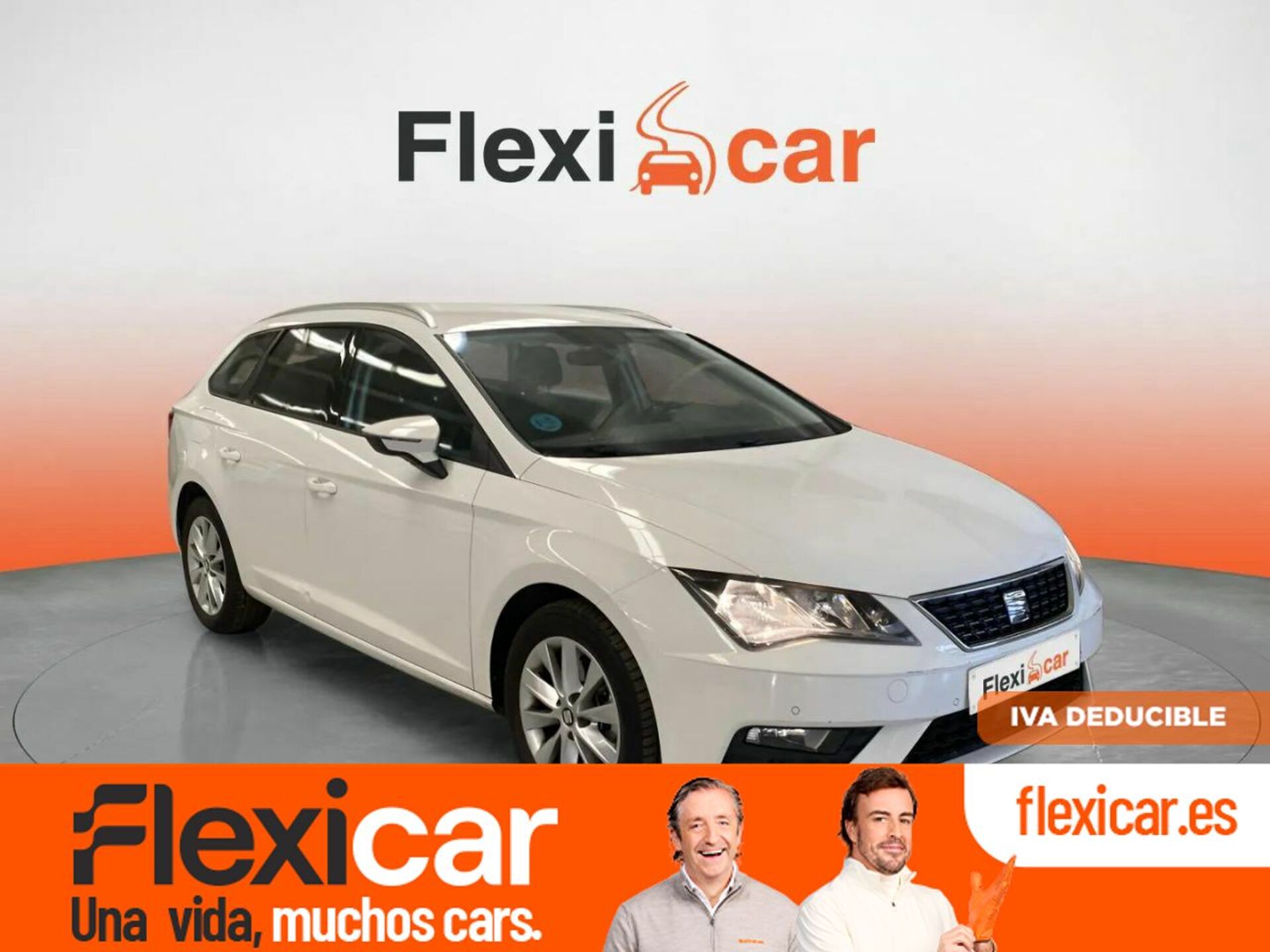 Imagen de SEAT León