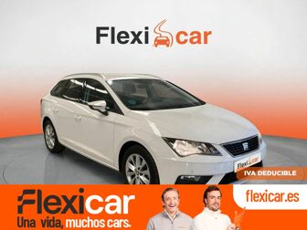 Imagen de SEAT León