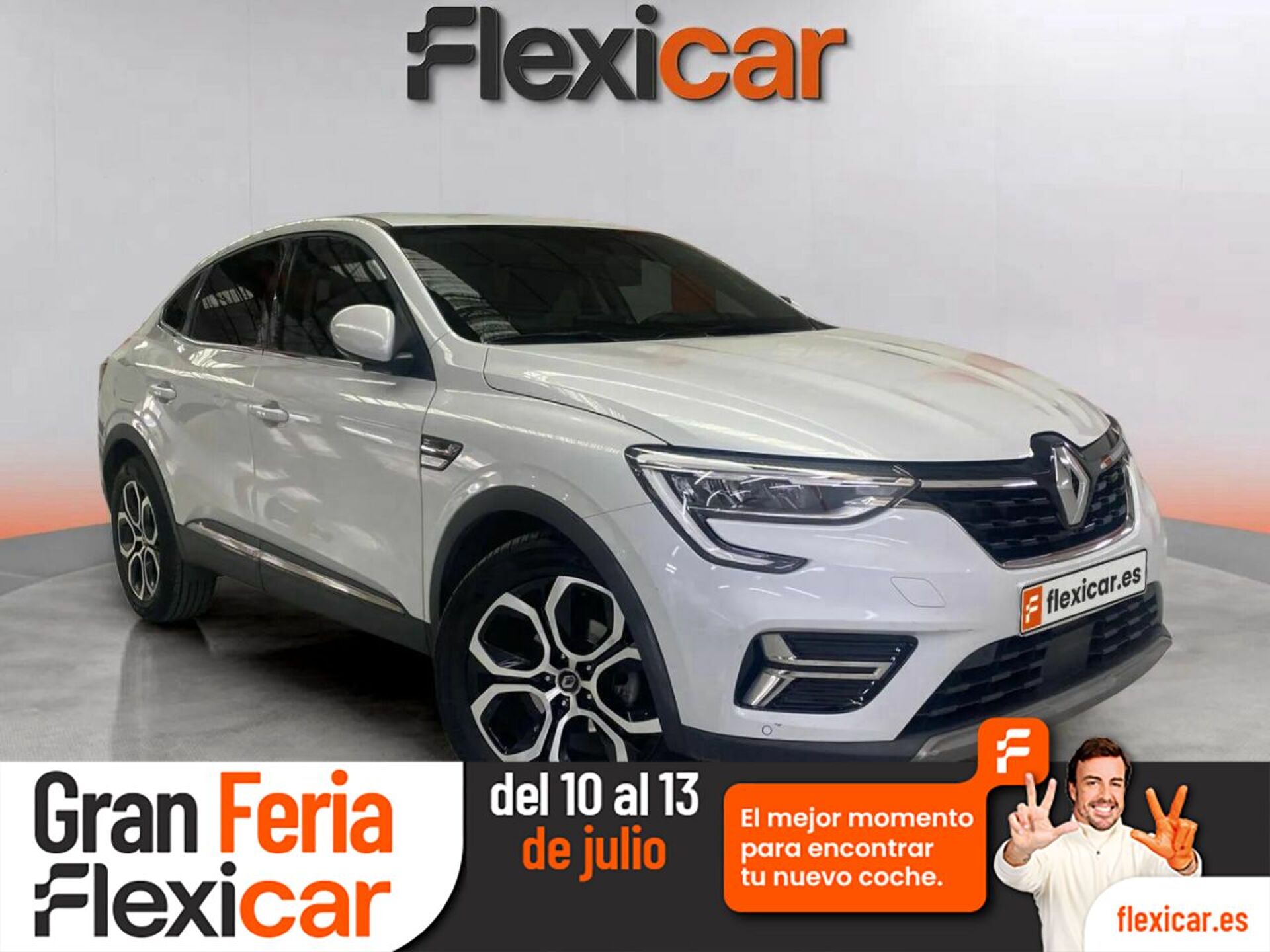 Imagen de RENAULT Arkana