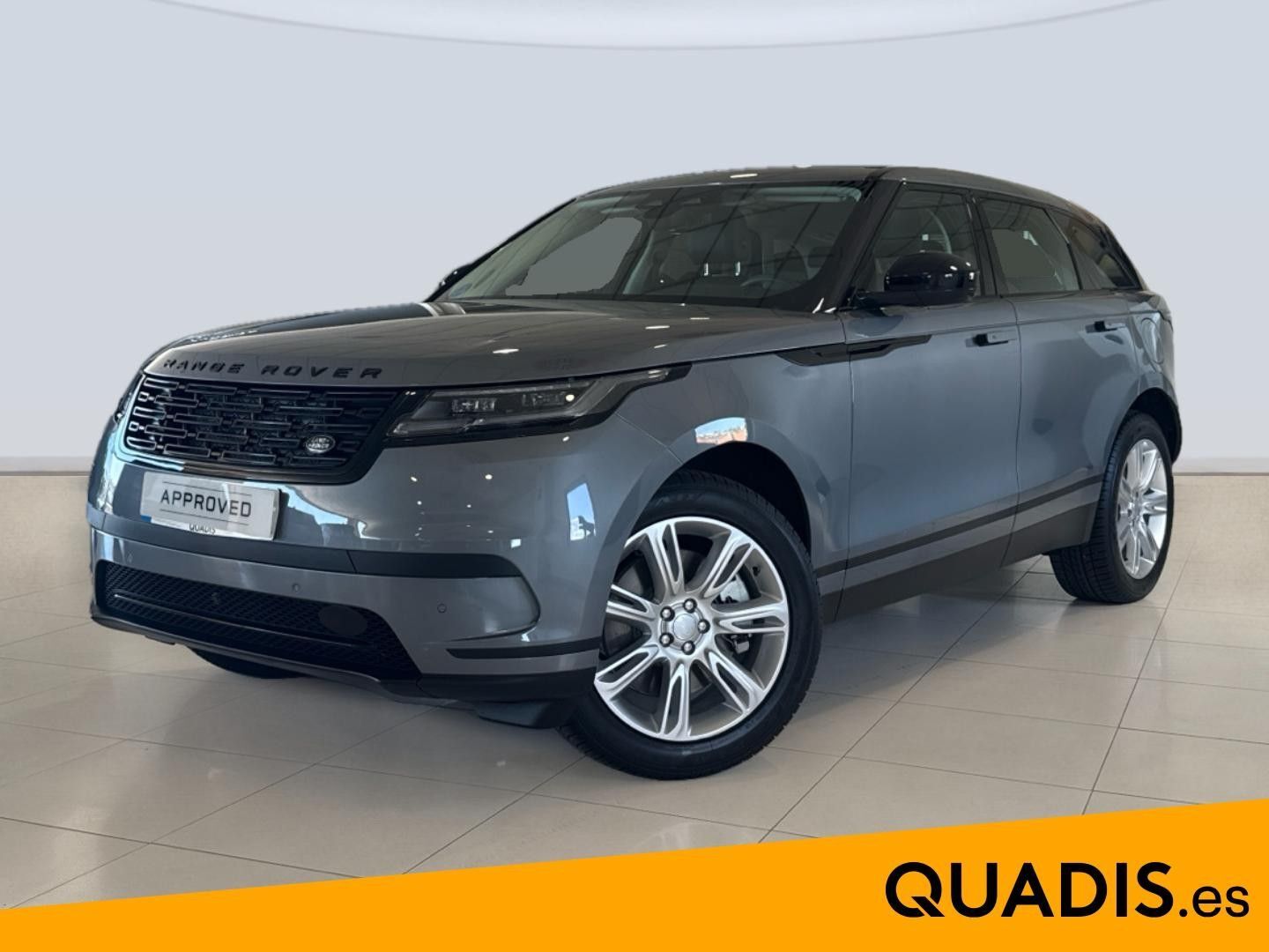 LAND ROVER Range Rover Velar (2.0 I4 PHEV S 4WD Auto 297 kW (404 CV)) en Ba