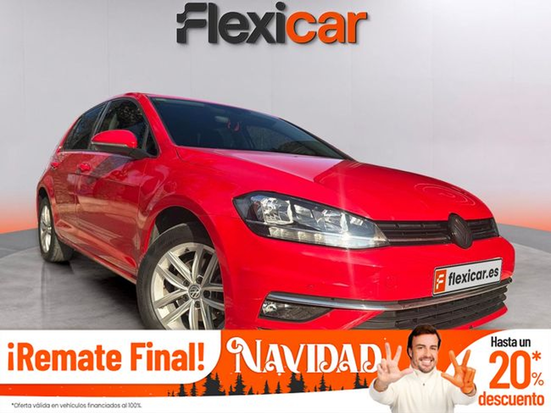 Imagen de VOLKSWAGEN Golf
