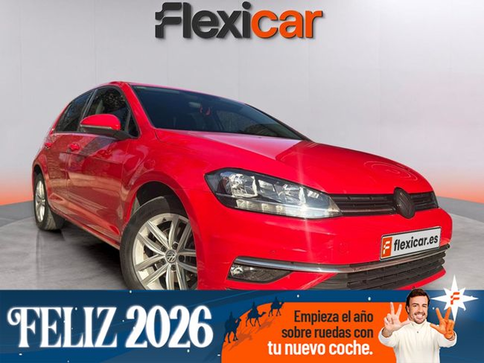 Imagen de VOLKSWAGEN Golf