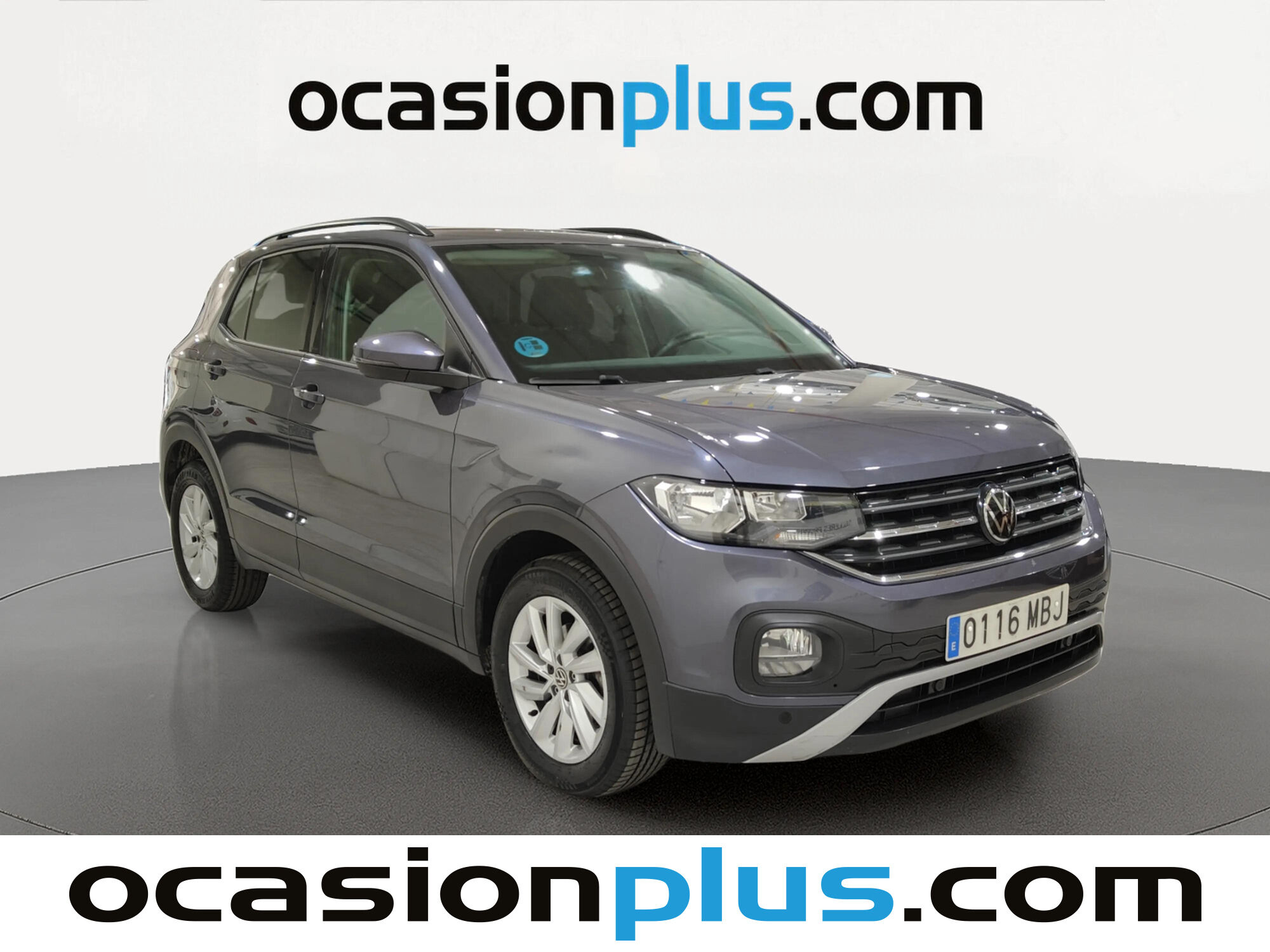 Foto del VOLKSWAGEN T-Cross 1.0 TSI Advance 81kW
