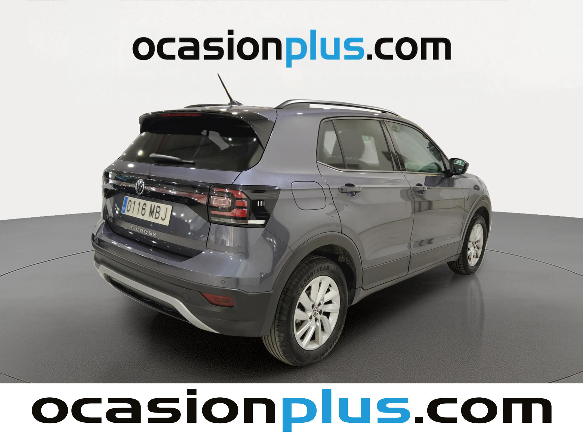 Foto del VOLKSWAGEN T-Cross 1.0 TSI Advance 81kW