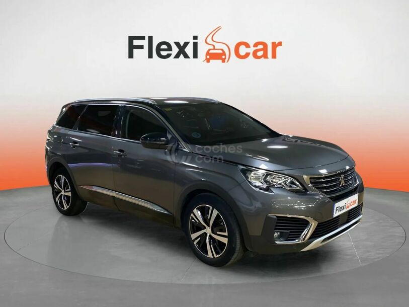 Foto del PEUGEOT 5008 1.2 PureTech S&S Active 130