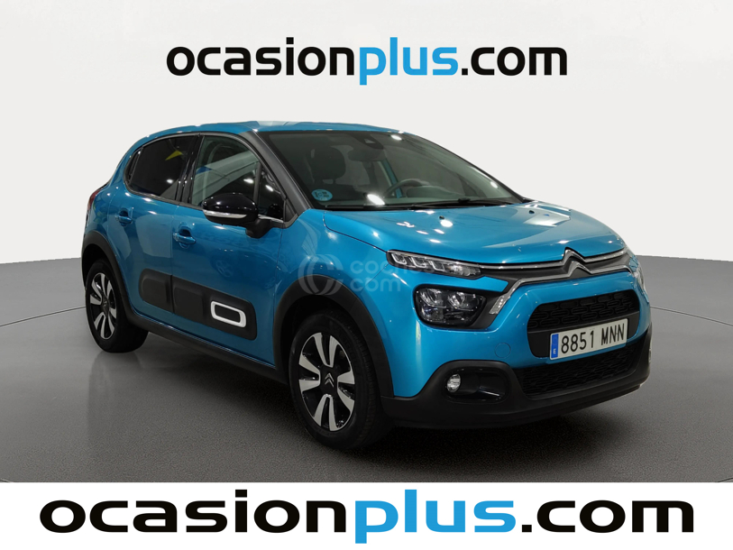Foto del CITROEN C3 1.2 PureTech S&S Max 110