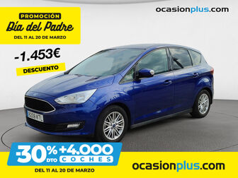 Imagen de FORD C-Max 1.5TDCi Trend+ 120