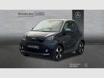 Imagen de SMART Fortwo Coupé EQ