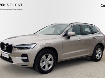 Imagen de VOLVO XC60 B4 Core FWD Aut.