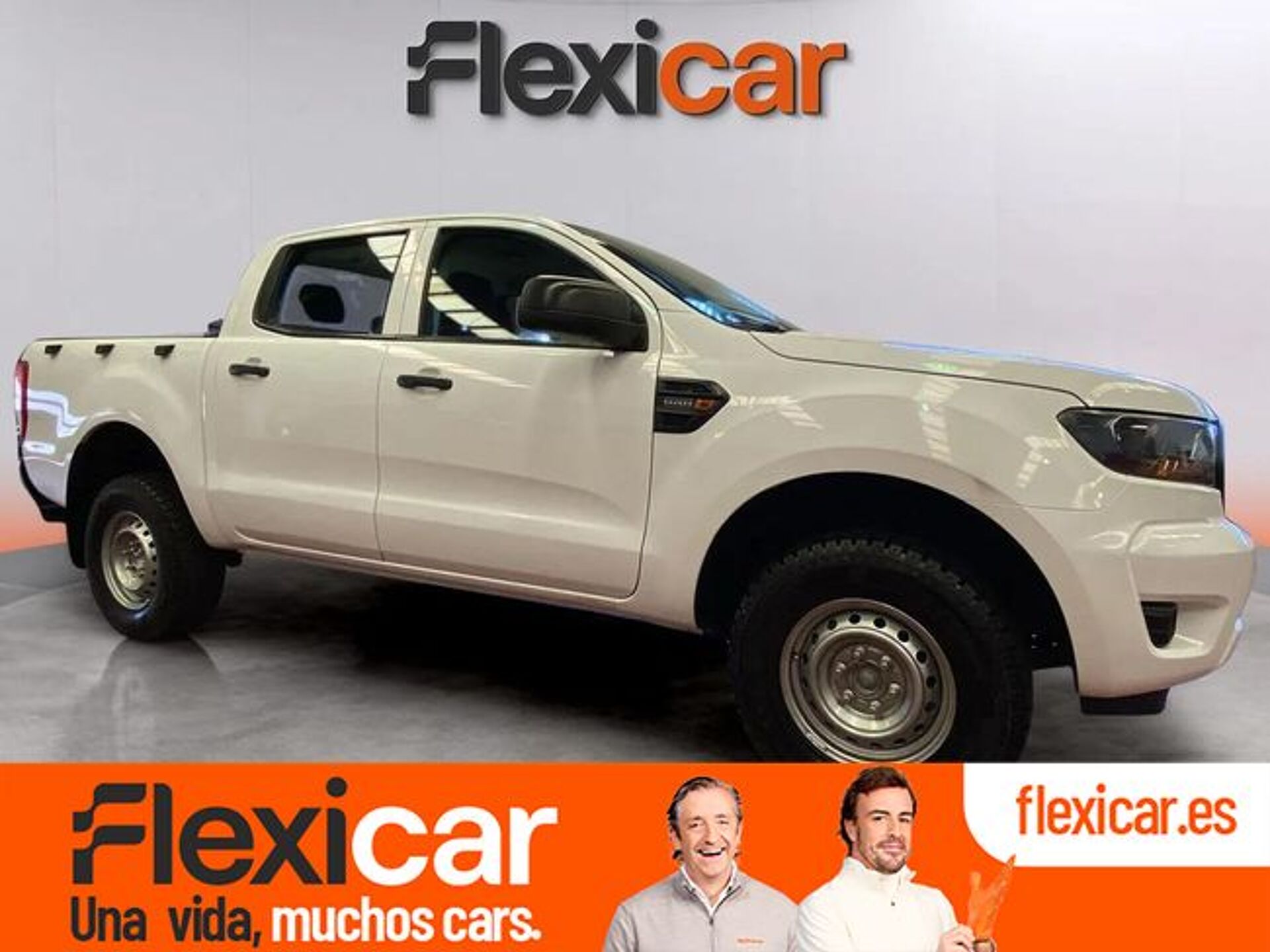 Imagen de FORD Ranger