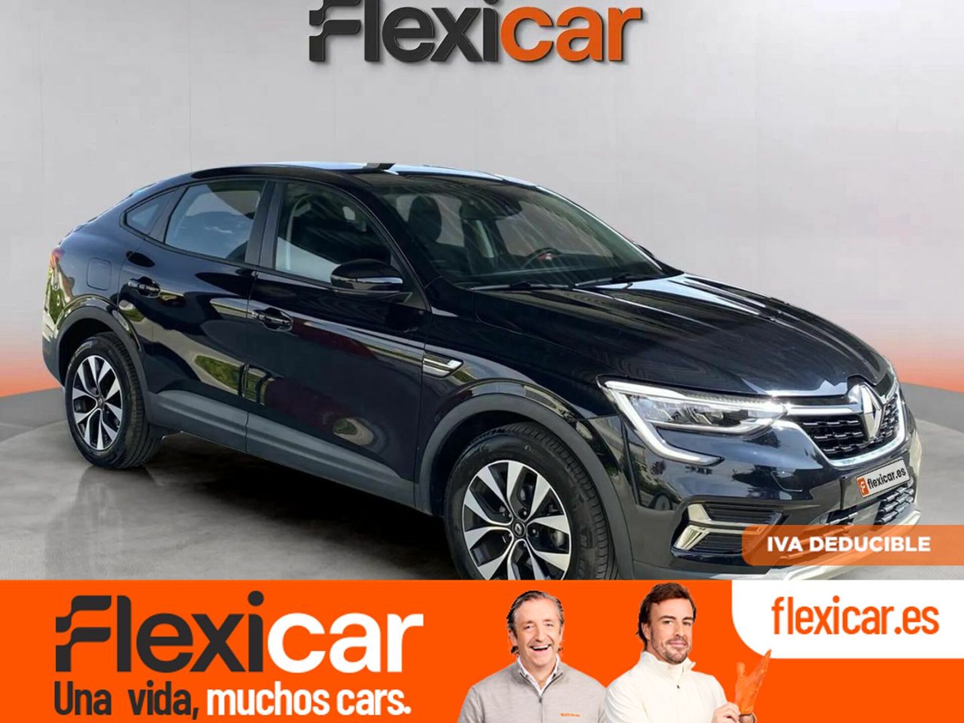 Imagen de RENAULT Arkana