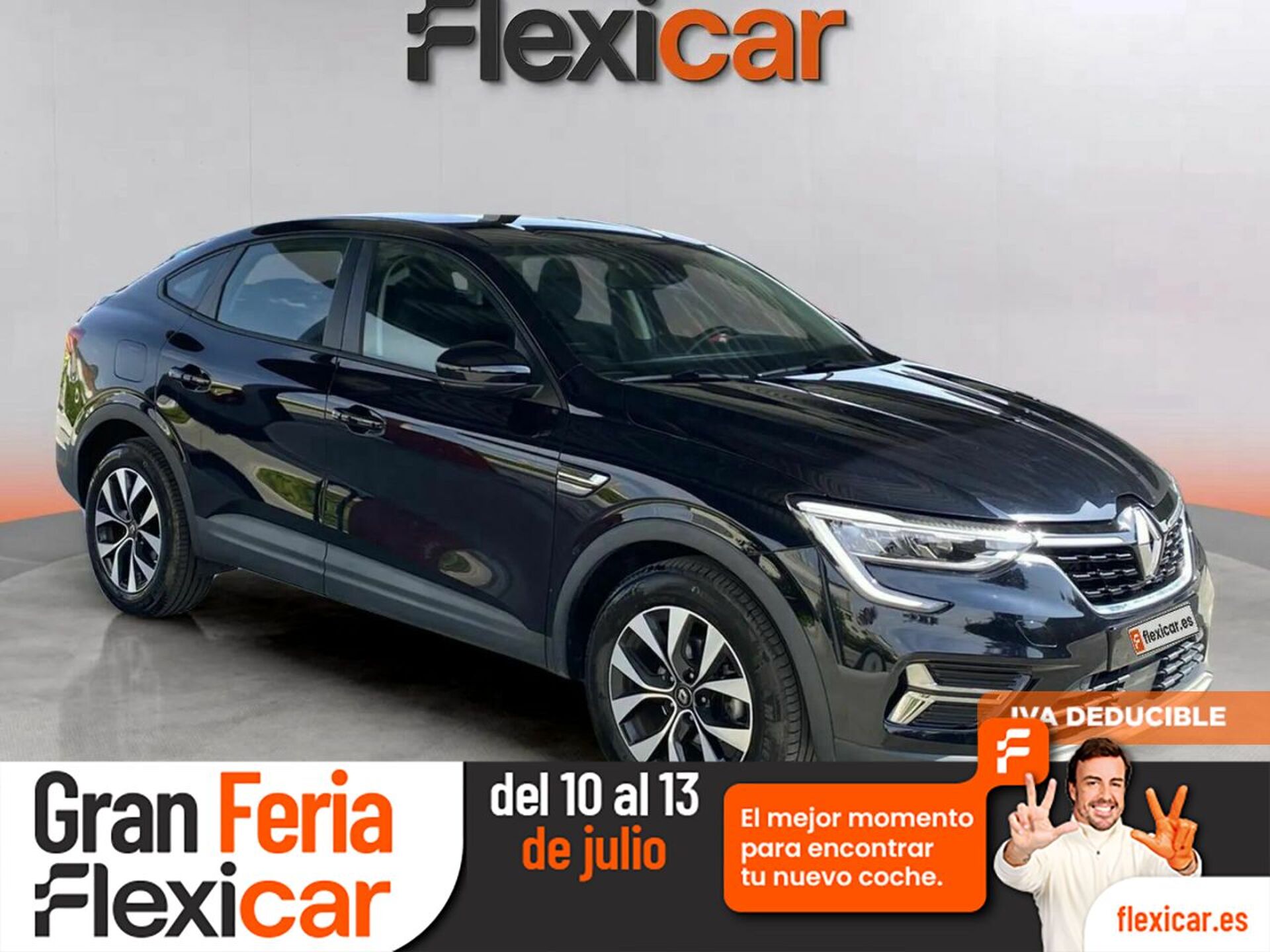 Imagen de RENAULT Arkana