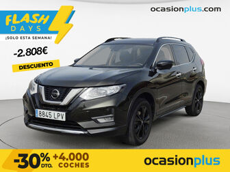 Imagen de NISSAN X-Trail 1.3 DIG-T N-Connecta 4x2 DCT